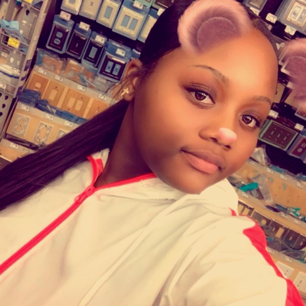 Meet your Posher, Aaliyah